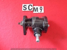 Pompa vuoto Fiat Uno turbo