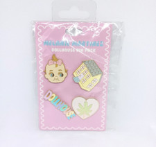 Melanie Martinez Casa delle Bambole Webstore Esclusivo Set di Spille