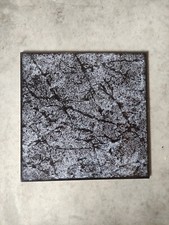 Piastrelle 30x30 Smov new iron nero smaltate di monocottura al metro quadro