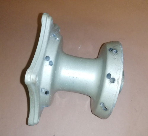 Front wheel hub mozzo ruota - wheel,