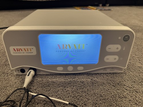 Thermirf arvati t50rf - thermirf, 2018