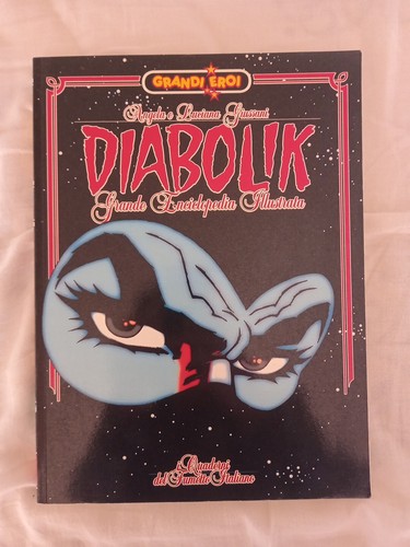 Grandi eroi diabolik grande - grandi,