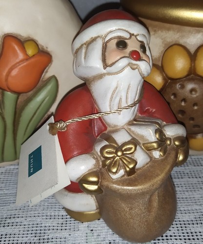 Thun babbo natale con - thun,