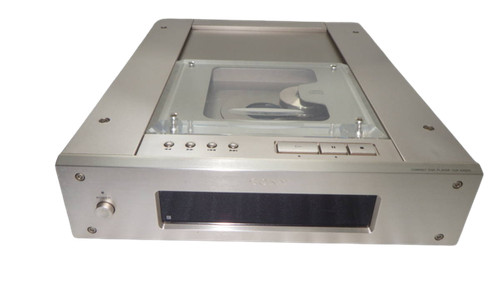 Sony cdp x3000 lettore - lettore, cd