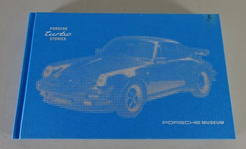 Bildband porsche 911 - 911, turbo