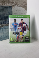 Vintage Game XBOX ONE - FIFA 15 2015 - Nuovo Sigillato in Italiano