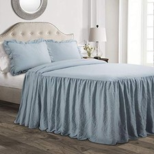 (TG. Completo) Lush Decor