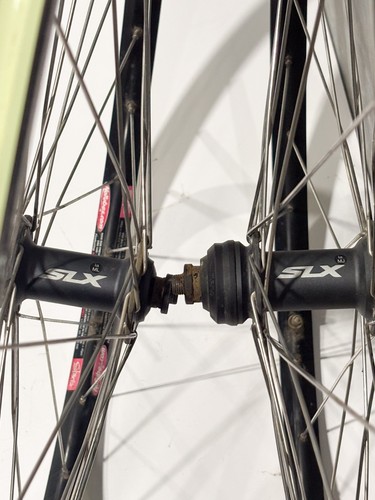 Stans set ruote - stans,
