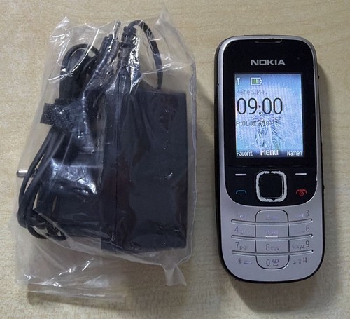 Nokia 2330c 512 testato - nokia, rm-512