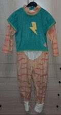 Costume Gatto Lampo 4-6 anni