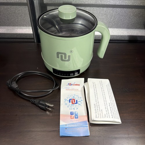 Mini speed food pot - speed,