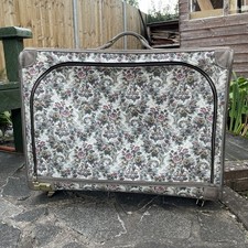 Valigia Pullman Vintage French