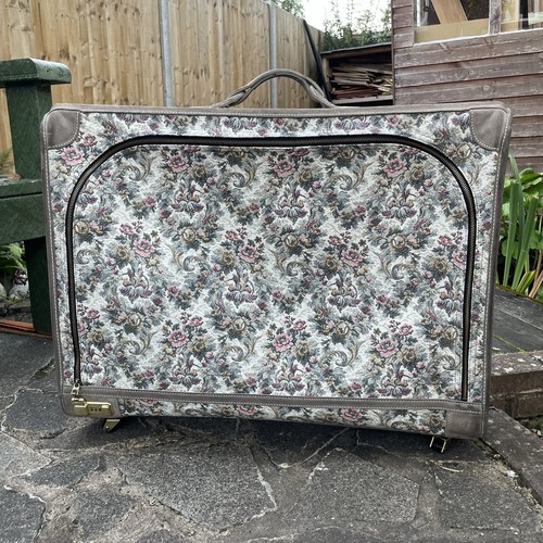 Valigia pullman vintage french - valigia,