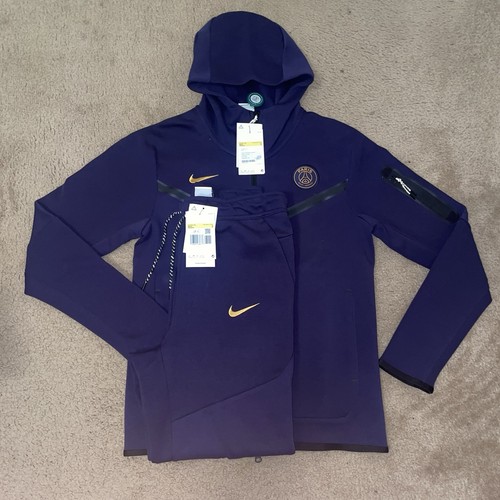 Tuta nike tech fleece paris - nike,