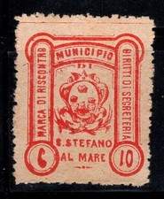 Santo Stefano al Mare - Nuovo