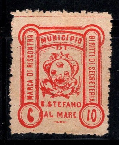 Santo stefano mare nuovo - al,