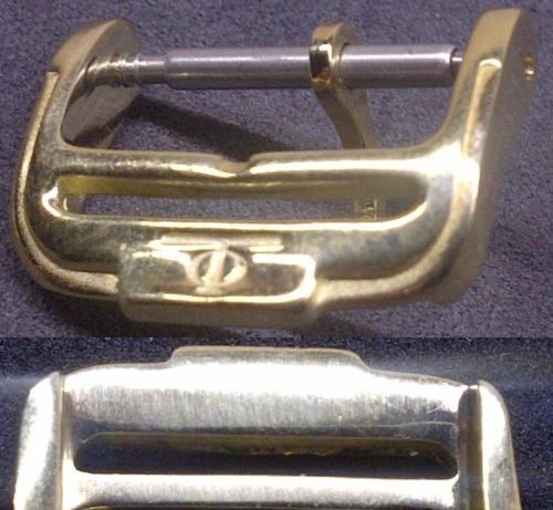 Original baume mercier - baume, et