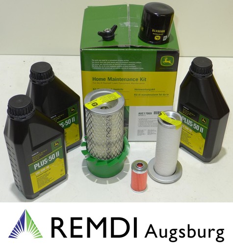 Kit manutenzione originale