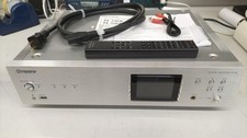 PIONEER N-70A Lettore di rete