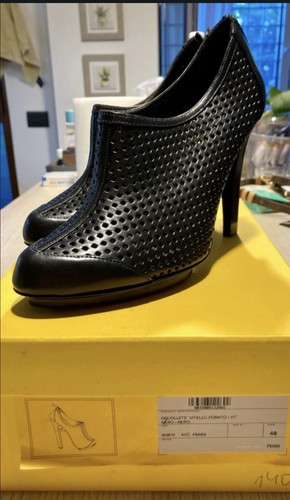 Fendi décolleté donna - fendi,