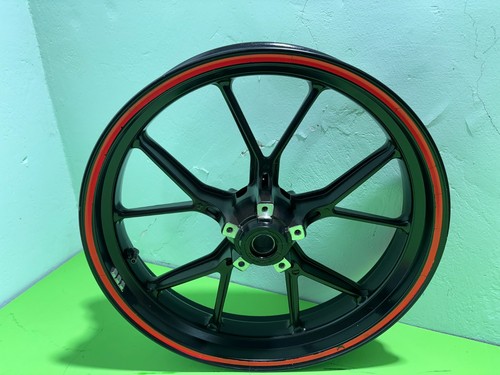 Cerchio ruota anteriore ducati - cerchio,