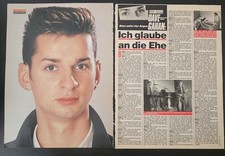Clippings cuttings depeche - clippings,