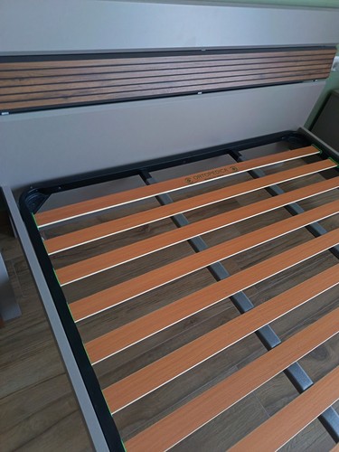 Letto matrimonia nuove - in,