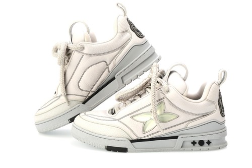 Sneakers louis vuitton uomo - sneakers,