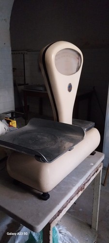 Bilancia cucina vintage - cucina,