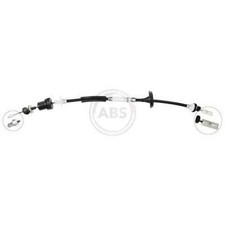 A.B.S. K22350 Cavo frizione per ROVER 25 Schrägheck (RF) per MG MG ZR