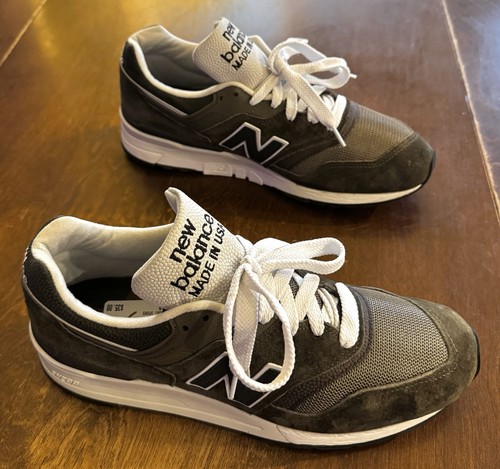 New balance crew army - balance,
