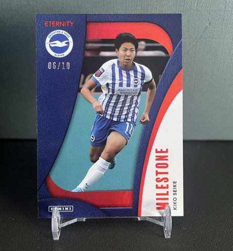 2025 panini wsl eternity - panini,