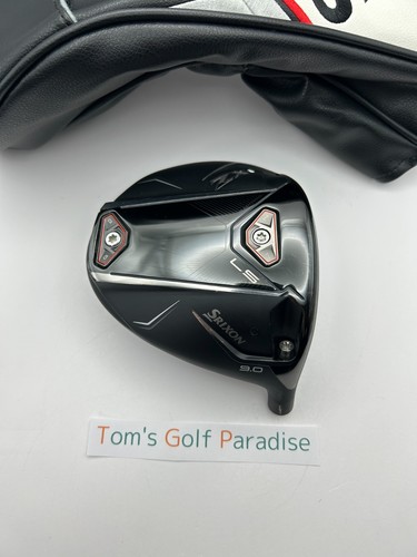 Dunlop srixon zxi - srixon, ls