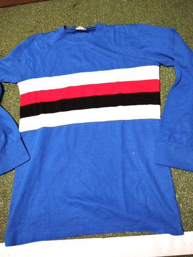 Sampdoria maglia calcio - sampdoria,