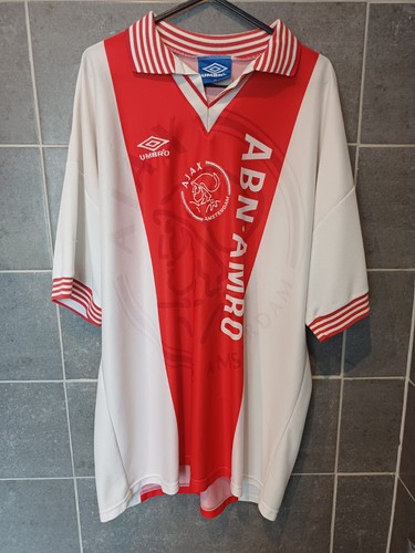 Maglia calcio originale - , ajax