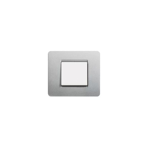 Legrand am4802sl placca - am4802sl,