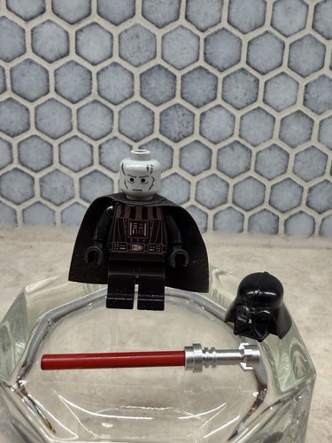 Lego star wars darth vader - wars,
