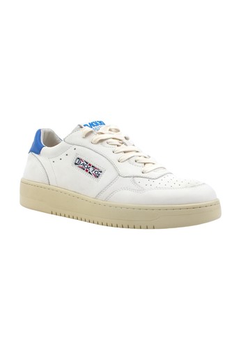 Back70 slam retro sneaker uomo - back70,