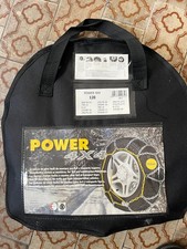 Catene neve catene da neve POWER   4X4 Gr.120 da 16mm   235/80 -16   245/70 -16