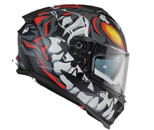 Casco premier integrale - casco,