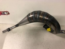 MARMITTA HONDA CR 125 1989