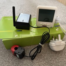 Monitor di energia elettrica