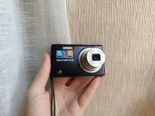 🔥Olympus FE-5040 fotocamera