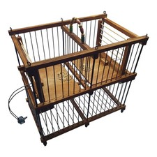 Trappola automatica per