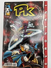 PKNA ZERO Reloaded Riedizione