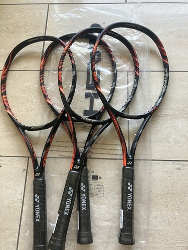 Racchetta tennis yonex - 1x, da