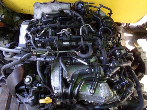 Octavia iii q2 golf - iii,,