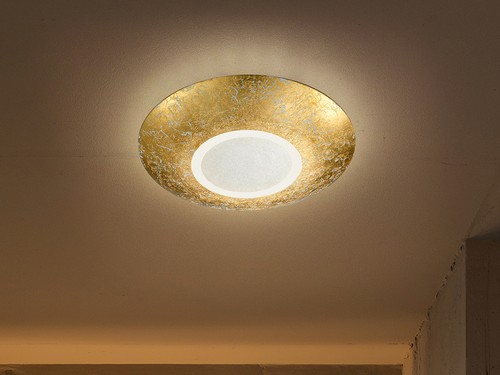 Plafoniera led rotonda 32 - rotonda,