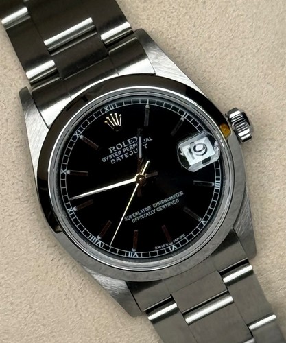 Rolex datejust 68240 31 - datejust,