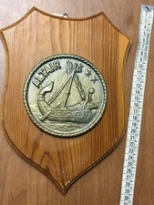 CREST MARINA MILITARE ITALIANA